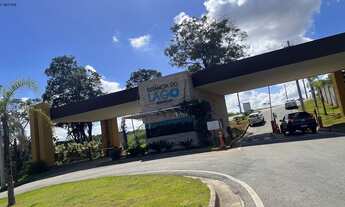 Imagem 1: TERRENO RESIDENCIAL em CONTAGEM - MG, CONDOMINIO ESTANCIA DO LAGO