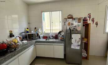 Imagem 5: APARTAMENTO RESIDENCIAL em CONTAGEM - MG, EUROPA