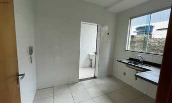 Imagem 6: APARTAMENTO RESIDENCIAL em BELO HORIZONTE - MG, PADRE EUSTÁQUIO