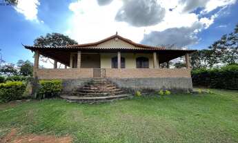 Imagem: SITIO RURAL em SETE LAGOAS - MG, CONDOMINIO