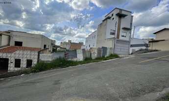 Imagem: TERRENO RESIDENCIAL em CONTAGEM - MG, EUROPA