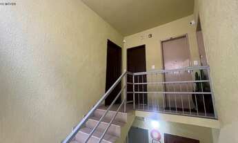 Imagem 4: APARTAMENTO RESIDENCIAL em BELO HORIZONTE - MG, CÉU AZUL