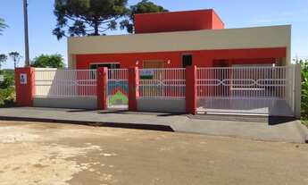 Imagem 2: CASA RESIDENCIAL em CAMBÉ - PR, RESIDENCIAL DAS TORRES