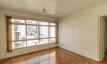 Imagem 2: APARTAMENTO RESIDENCIAL em SÃO PAULO - SP, VILA NOVA CONCEIÇÃO