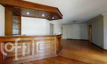 Imagem 5: APARTAMENTO RESIDENCIAL em São Paulo - SP, Jardim Paulista