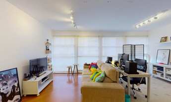 Imagem: APARTAMENTO RESIDENCIAL em São Paulo