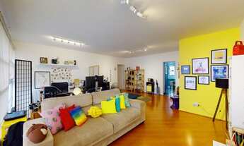 Imagem 5: APARTAMENTO RESIDENCIAL em São Paulo - SP, Bela Vista