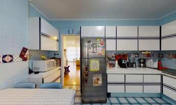 Imagem 4: APARTAMENTO RESIDENCIAL em São Paulo - SP, Bela Vista