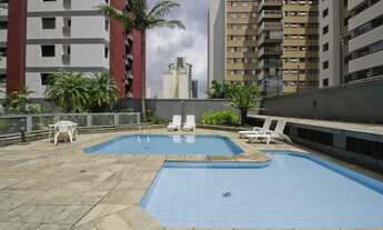 Imagem 7: APARTAMENTO RESIDENCIAL em São Paulo - SP, Pinheiros