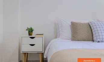 Imagem 7: APARTAMENTO RESIDENCIAL em São Paulo - SP, Pinheiros