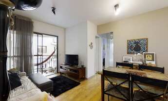 Imagem: APARTAMENTO RESIDENCIAL em São Paulo