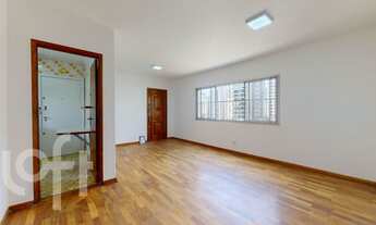 Imagem: APARTAMENTO RESIDENCIAL em São Paulo