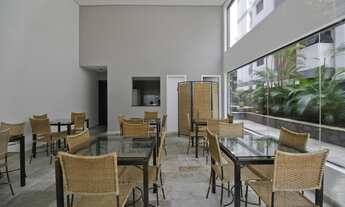 Imagem 6: APARTAMENTO RESIDENCIAL em São Paulo - SP, Pinheiros