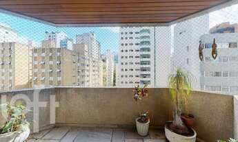 Imagem 4: APARTAMENTO RESIDENCIAL em São Paulo - SP, Jardim Paulista