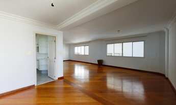 Imagem: APARTAMENTO RESIDENCIAL em São Paulo