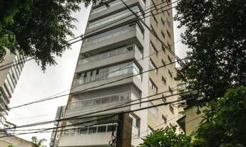 Imagem: APARTAMENTO RESIDENCIAL em São Paulo