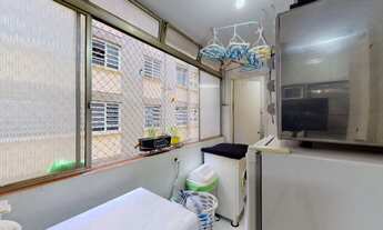 Imagem 3: APARTAMENTO RESIDENCIAL em São Paulo - SP, Jardim Paulista