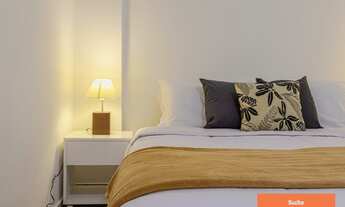 Imagem 2: APARTAMENTO RESIDENCIAL em São Paulo - SP, Jardim América