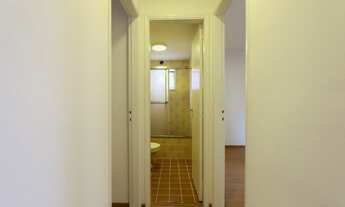 Imagem 7: APARTAMENTO RESIDENCIAL em São Paulo - SP, Pinheiros