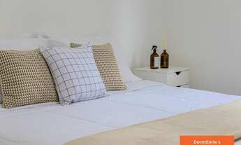 Imagem 4: APARTAMENTO RESIDENCIAL em São Paulo - SP, Pinheiros