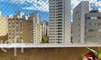 Imagem 7: APARTAMENTO RESIDENCIAL em São Paulo - SP, Jardim Paulista