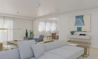 Imagem 6: APARTAMENTO RESIDENCIAL em São Paulo - SP, Jardim Paulista