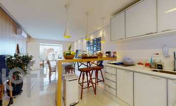 Imagem 3: APARTAMENTO RESIDENCIAL em São Paulo - SP, Vila Nova Conceição