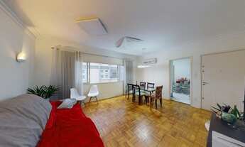 Imagem 7: APARTAMENTO RESIDENCIAL em São Paulo - SP, Jardim Paulista