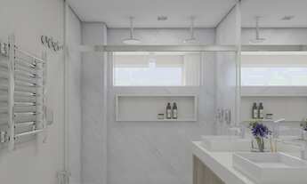 Imagem 2: APARTAMENTO RESIDENCIAL em São Paulo - SP, Jardim Paulista