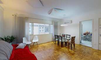 Imagem: APARTAMENTO RESIDENCIAL em São Paulo