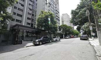 Imagem 4: APARTAMENTO RESIDENCIAL em São Paulo - SP, Pinheiros