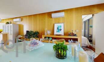 Imagem 6: APARTAMENTO RESIDENCIAL em São Paulo - SP, Vila Nova Conceição