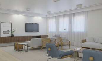 Imagem 5: APARTAMENTO RESIDENCIAL em São Paulo - SP, Jardim Paulista