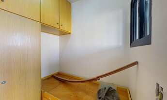 Imagem 3: APARTAMENTO RESIDENCIAL em São Paulo - SP, Vila Clementino