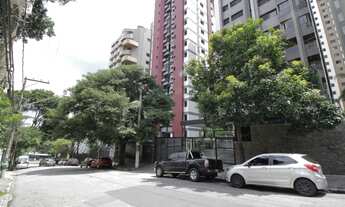 Imagem 3: APARTAMENTO RESIDENCIAL em São Paulo - SP, Pinheiros