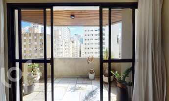 Imagem 3: APARTAMENTO RESIDENCIAL em São Paulo - SP, Jardim Paulista