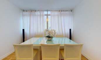 Imagem 2: APARTAMENTO RESIDENCIAL em São Paulo - SP, Vila Olímpia