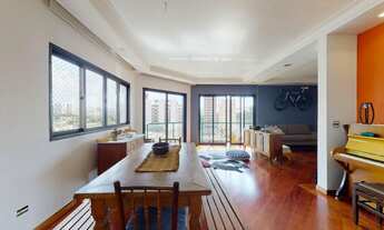 Imagem: APARTAMENTO RESIDENCIAL em São Paulo