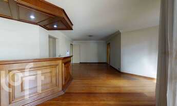 Imagem 6: APARTAMENTO RESIDENCIAL em São Paulo - SP, Jardim Paulista