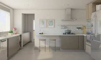 Imagem 3: APARTAMENTO RESIDENCIAL em São Paulo - SP, Jardim Paulista