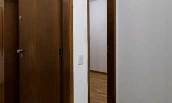 Imagem 7: APARTAMENTO RESIDENCIAL em São Paulo - SP, Vila Olímpia