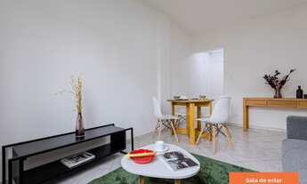 Imagem 2: APARTAMENTO RESIDENCIAL em São Paulo - SP, Pinheiros