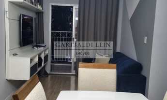 Imagem 3: 2 dormitórios, 1 banheiros, 1 vaga na garagem, 58M² de Área Construída