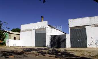 Imagem: 2 banheiro, 3 vagas na garagem, 800M² de