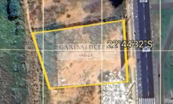 Imagem: 2100M² de Área Total