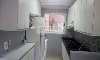 Imagem: 2 dormitórios, 1 banheiros, 1 vaga na garagem