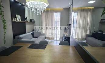 Imagem 6: 2 dormitórios, 1 banheiros, 1 vaga na garagem, 53M² de Área Construída