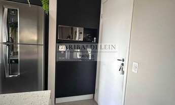 Imagem 2: 2 dormitórios, 1 banheiros, 1 vaga na garagem, 53M² de Área Construída