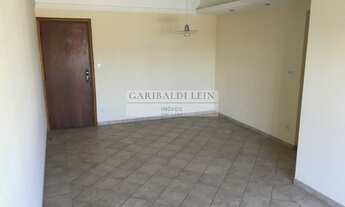 Imagem 2: 3 dormitórios, 1 suítes, 3 banheiro, 2 vagas na garagem, 92M² de Área Construída