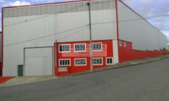 Imagem: 4 banheiro, 20 vagas na garagem, 1974M²